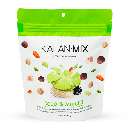 kalan mix coco