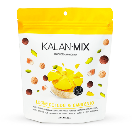 Kalan-mix-leche dorada