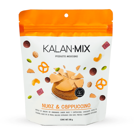 kalan mix nuez