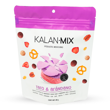 Kalan-mix-taro