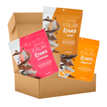 Kalan Krunch