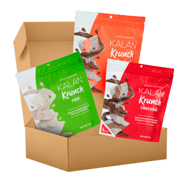 Kalan Krunch