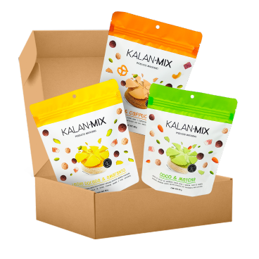 Kalan Mix