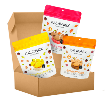 Kalan Mix